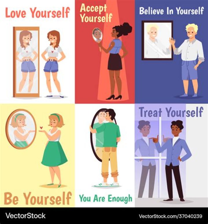 A Force For Body Positivity And Self-Acceptance
