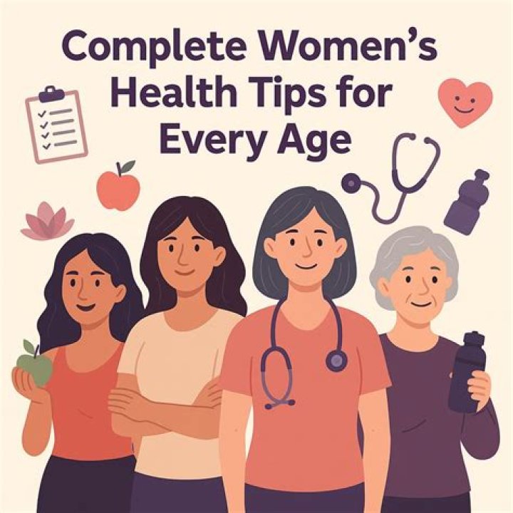 A Force In Women's Health