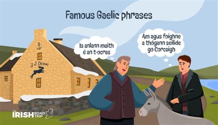 A Gaelic Gem With Unparalleled Heritage