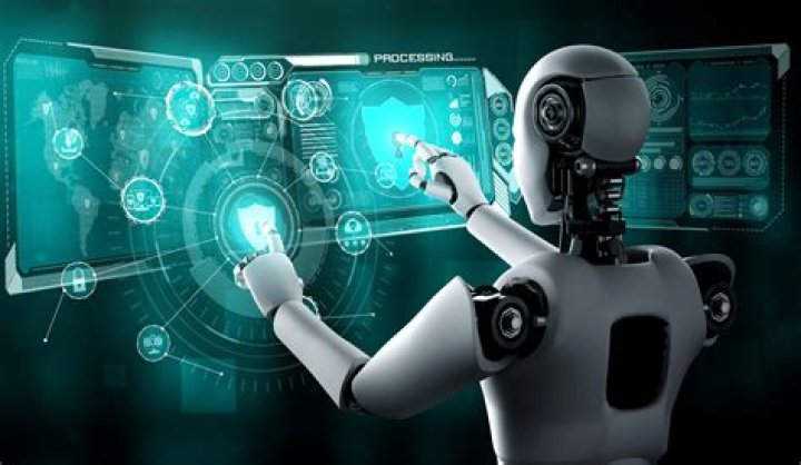 A Journey Into AI And Innovation