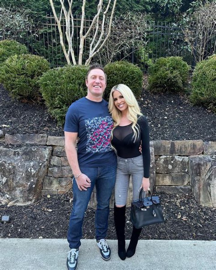 A Journey Into Kim Zolciak's Lavish Mansion