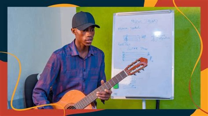 A Journey Into Music, Passion, And Impact