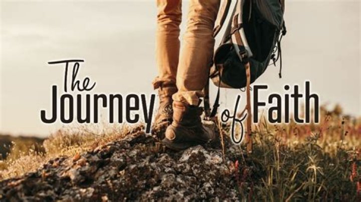 A Journey Of Faith, Family, And Fortune