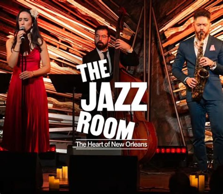 A Journey Of Jazz, Soul, And Innovation