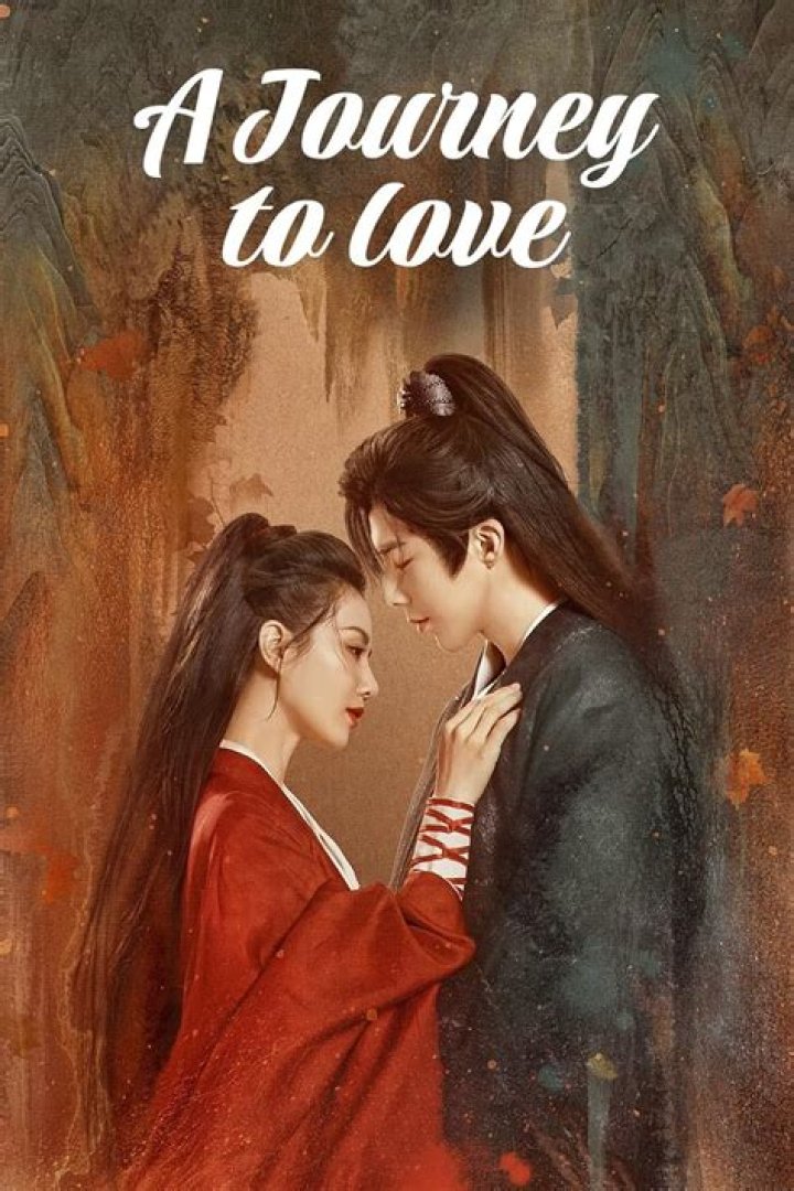 A Journey Of Love, Art, And Inspiration