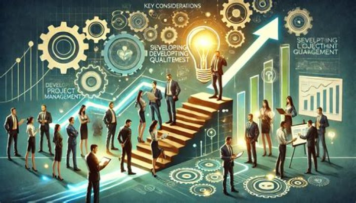 A Journey Of Skill, Leadership, And Inspiration