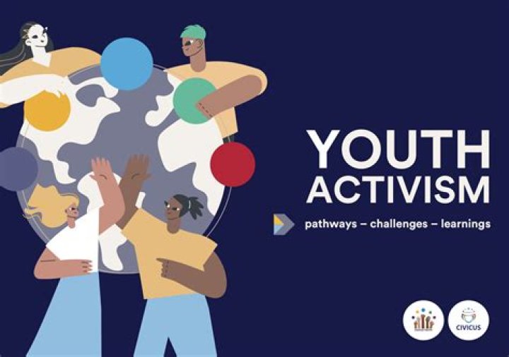 A Journey Of Youth, Activism, And Fitness