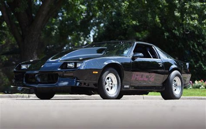 A Match Made At The Drag Strip