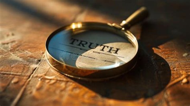 A Promising Search For Truth