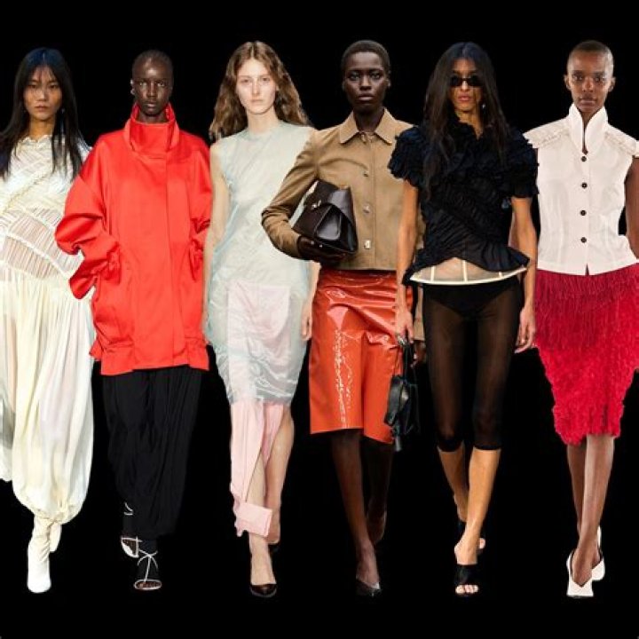 A Window Into Celebrity, Fashion, And Love