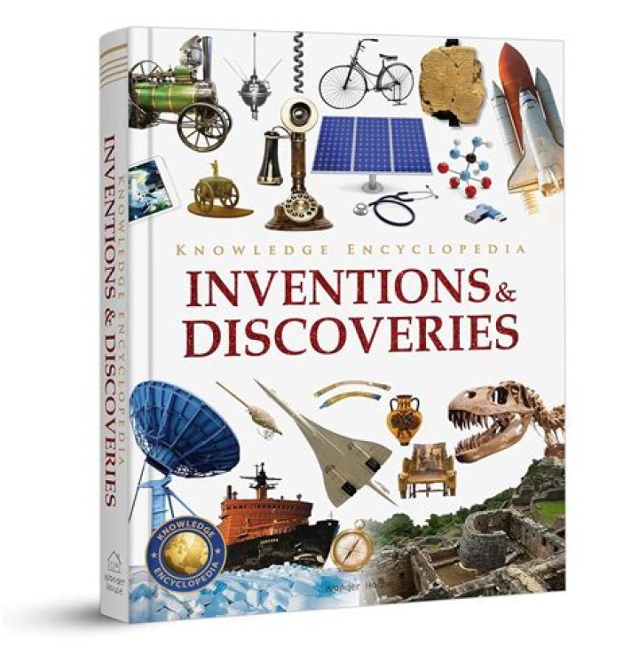 A World Of Artistic Discoveries