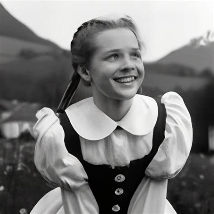 An Exploration Of The Actress And Character