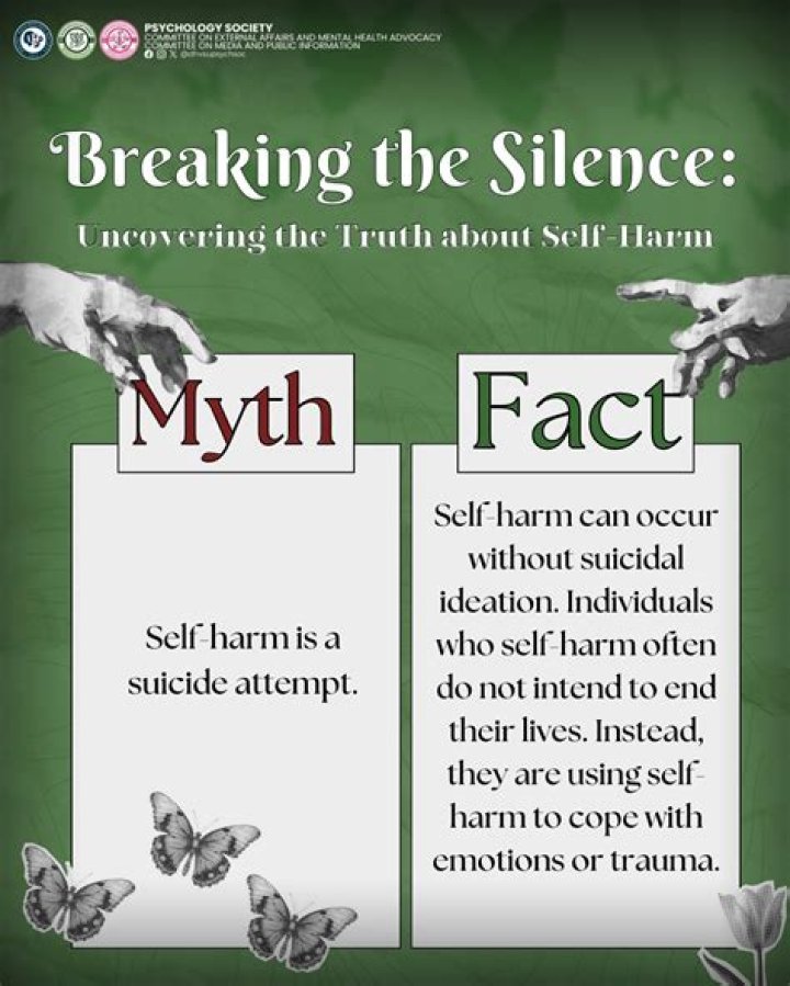 Breaking The Silence, Uncovering The Truth