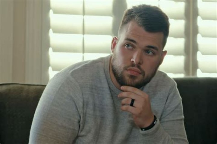 Colby Ryan's Marital Status Revealed