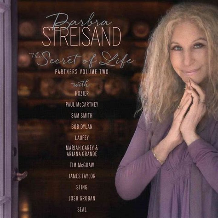 Discover The Enchanting Journey Of Barbra Streisand's Early Career