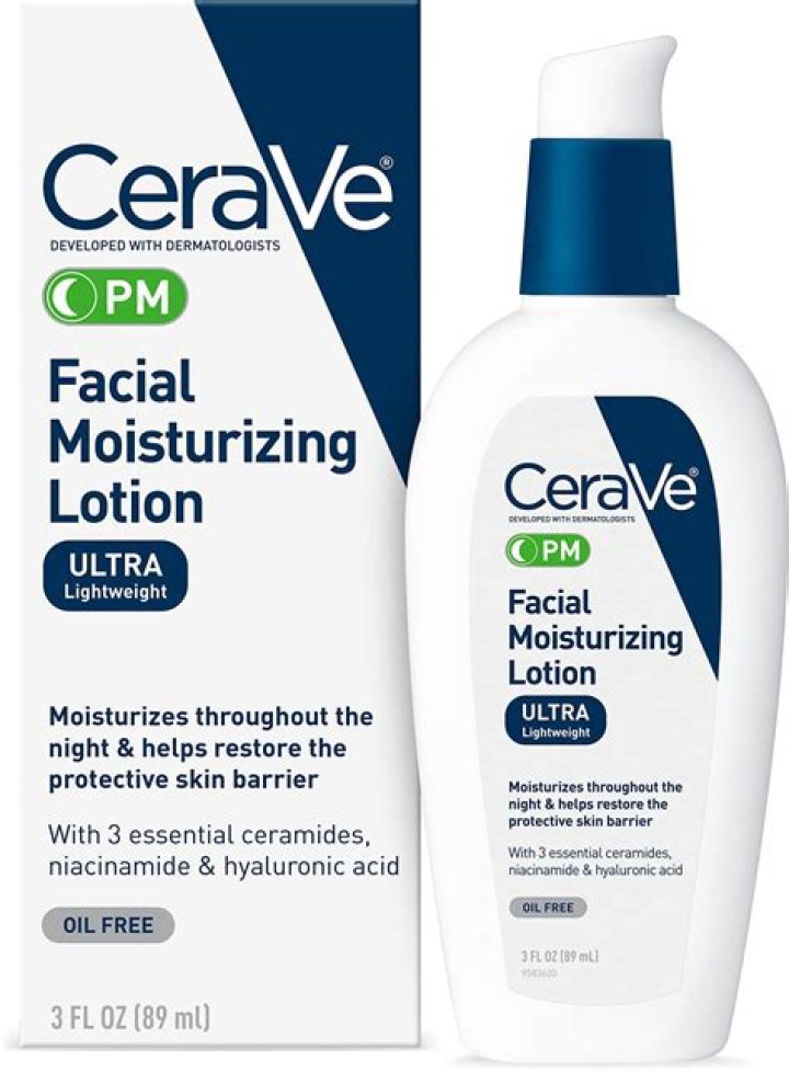 Discover The Power Of Face Moisturizer With SPF