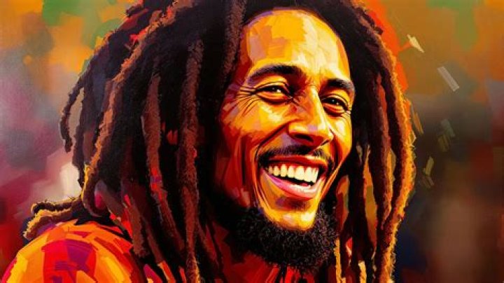 Discoveries And Insights Into Bob Marley's Children