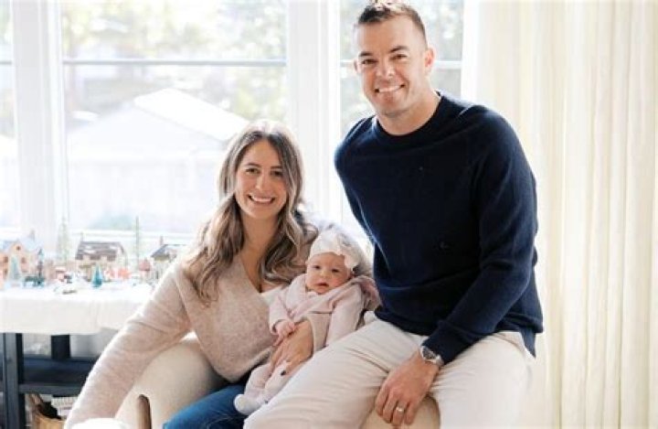 Discoveries From Tyler McLaughlin's Wife's Story