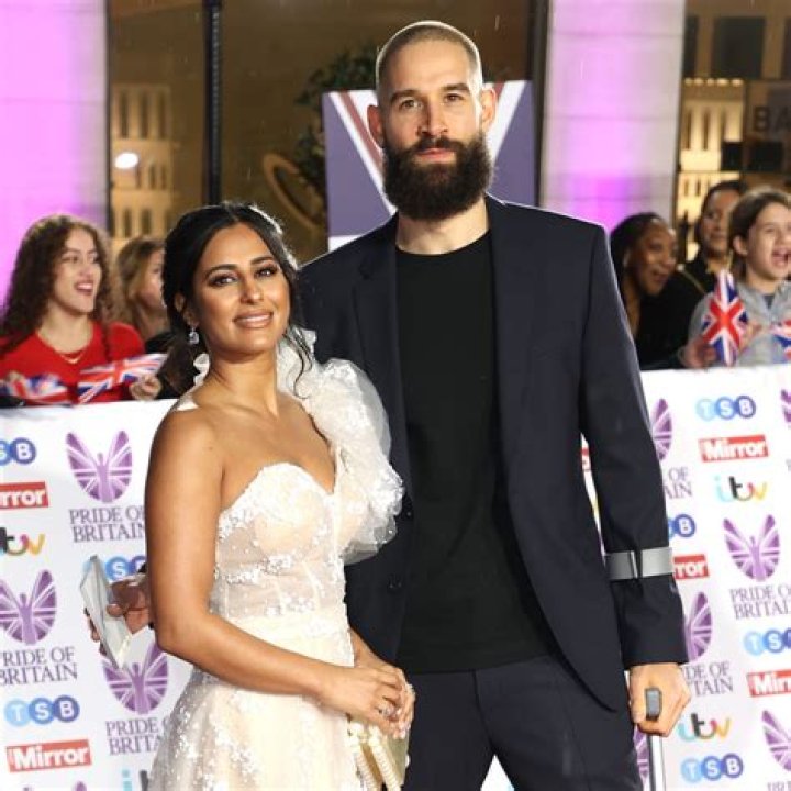 Discoveries In Sair Khan And Nathan's Marriage