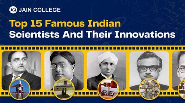 Discoveries Of An Indian Legacy