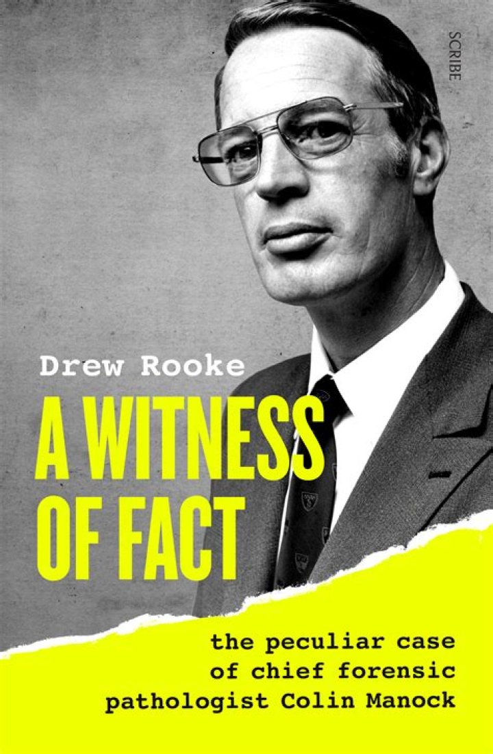 Dr. Colin Manock: Age And Accomplishments Revealed