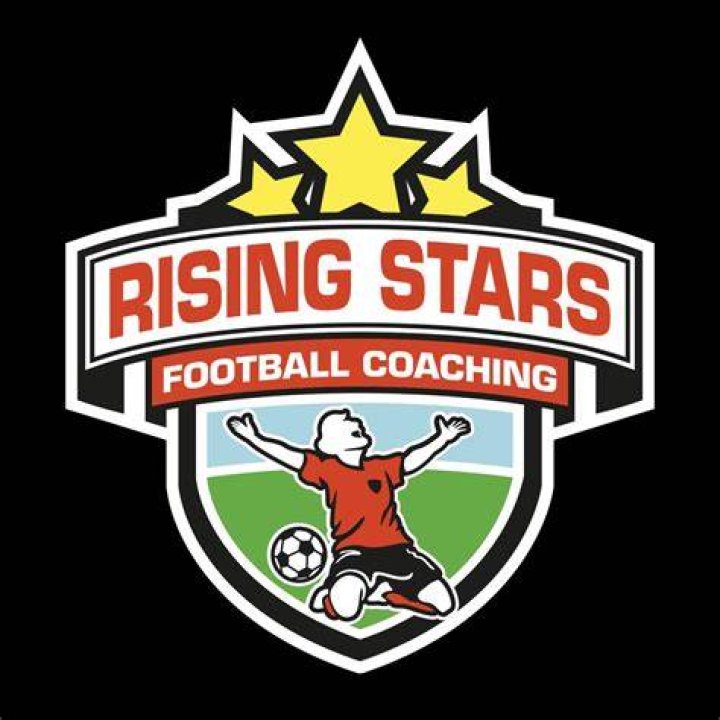 Football Star And Rising Coach