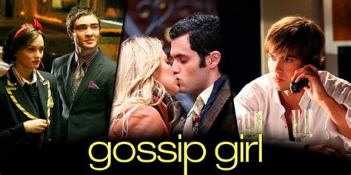 From Gossip Girl To Activism And Beyond