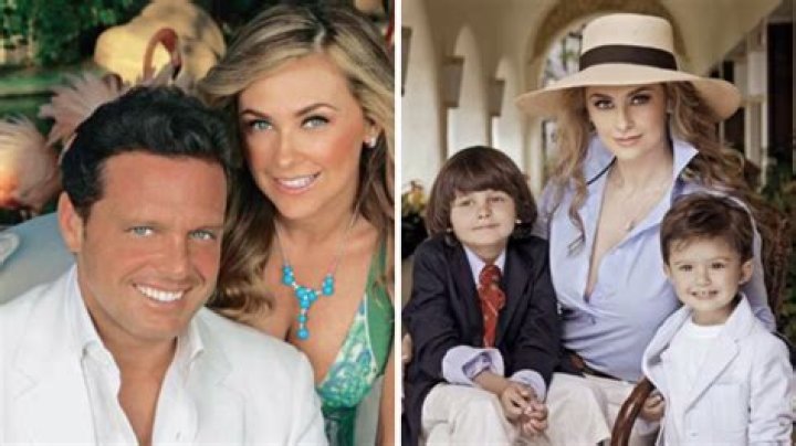 Intimate Revelations About Luis Miguel's Siblings