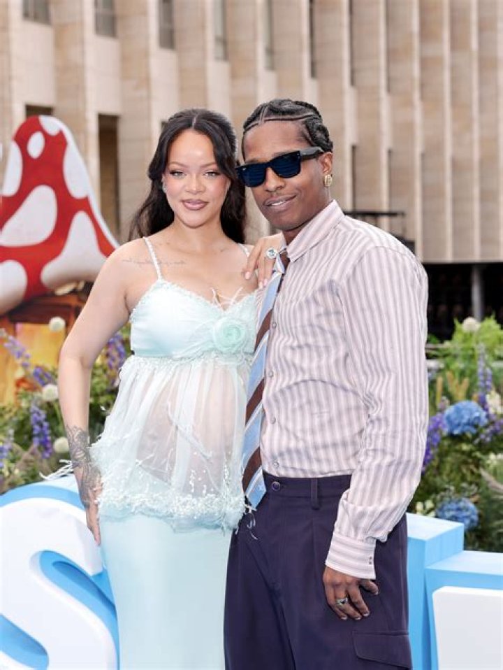 Is Rihanna Pregnant? Discoveries And Insights Unveiled