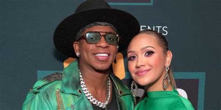 Jimmie Allen's Wife, Nurse, Entrepreneur, And Inspiration