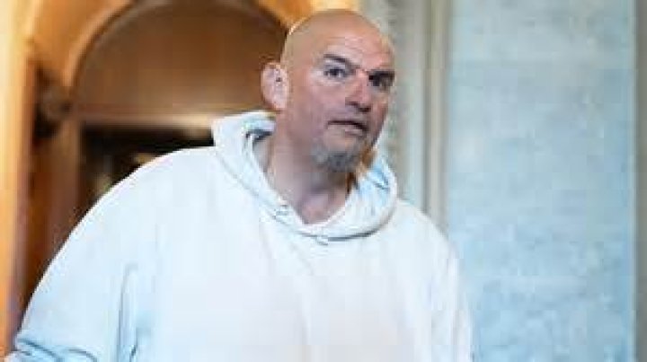 John Fetterman And The Jewish Identity