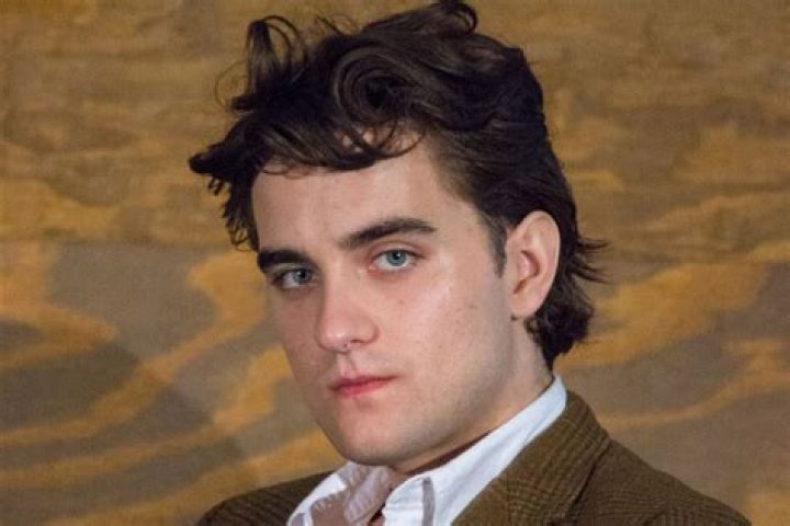 Landon Liboiron's Marital Status Revealed