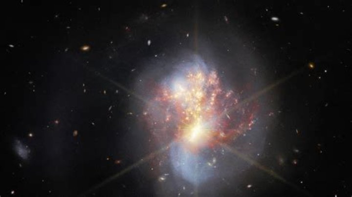 Mateo Lorenzo's Life, Legacy, And Cosmic Discoveries