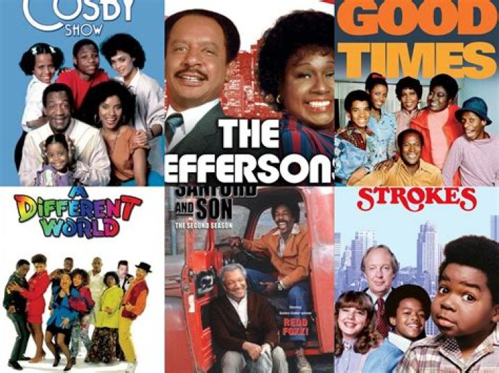 Sherrod Moore's Transformative Journey From Sitcoms To Social Justice