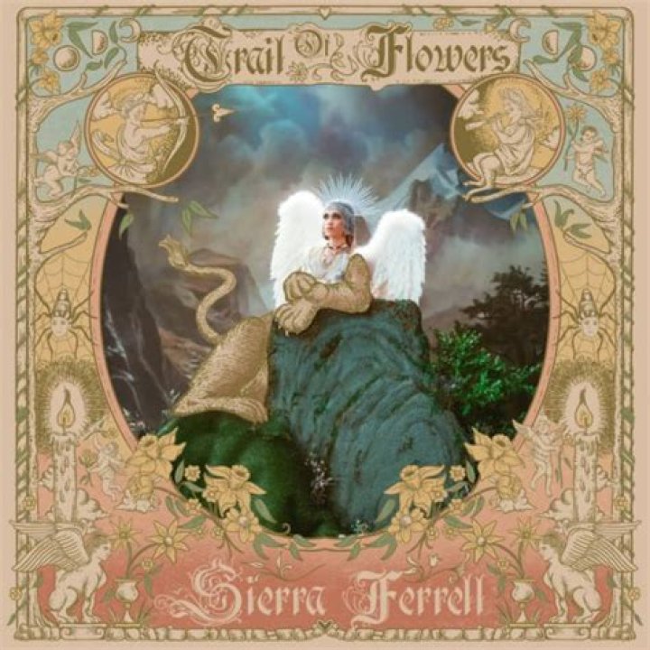 Sierra Ferrell's Musical Soulmate Revealed