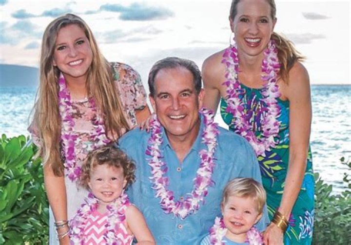 The Inspiring Story Behind Jim Nance's Wife