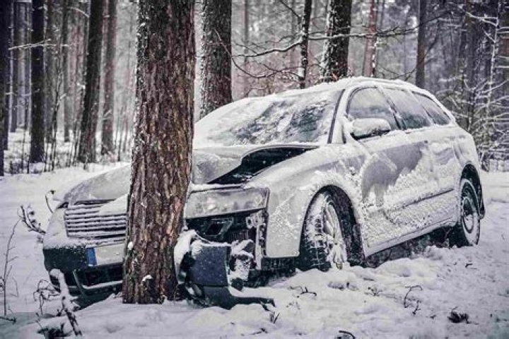 The Tragic Nick Winter Car Accident