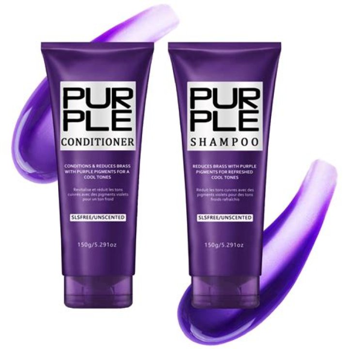 The Ultimate Guide To Best Purple Shampoo