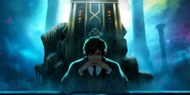 Tyler Edward Lambert And The Mysteries Beyond