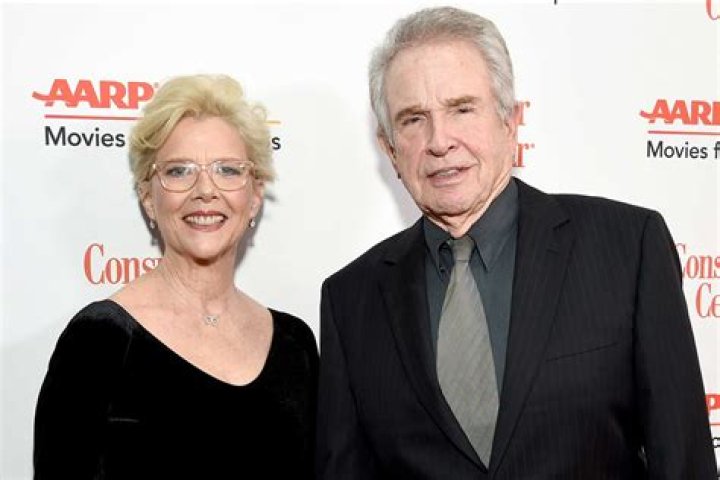 Uncover The Cinematic Legacy Of The Extraordinary Warren Beatty Family