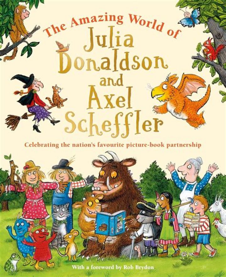 Uncover The Enigmatic World Of Julia Carey: Insights And Revelations