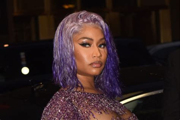 Uncover The Hidden Truths: Nicki Minaj Naked Exposed