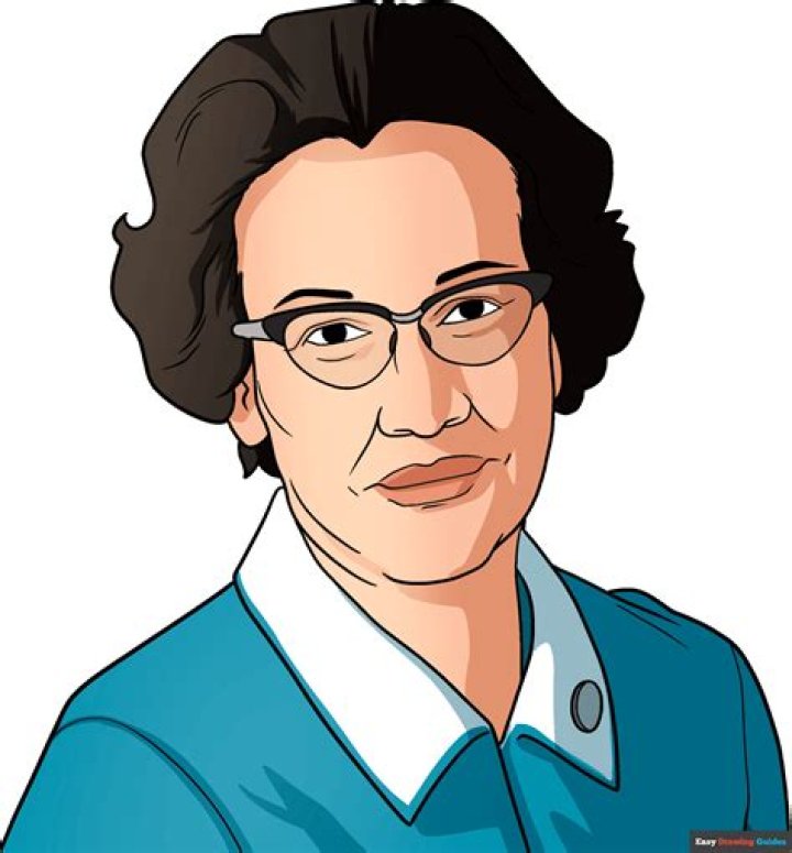 Uncover The Inspiring Legacy Of Katherine Johnson's Children