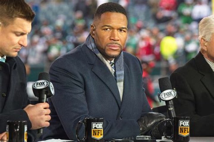 Uncover The Reasons Behind Michael Strahan's GMA Absence: Discoveries And Insights