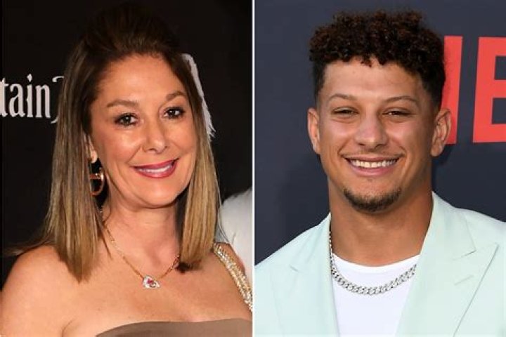 Uncover The Untold Story Of Patrick Mahomes' Brother: Exclusive Insights Revealed