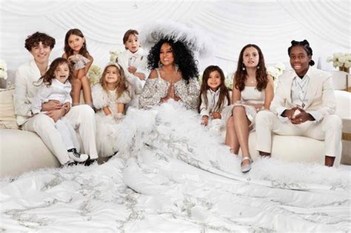 Uncovering Her Children And Family Life