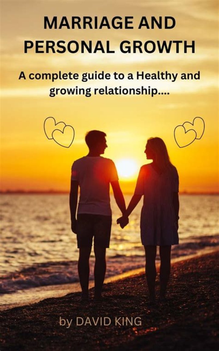 Uncovering Love, Marriage, And Personal Growth
