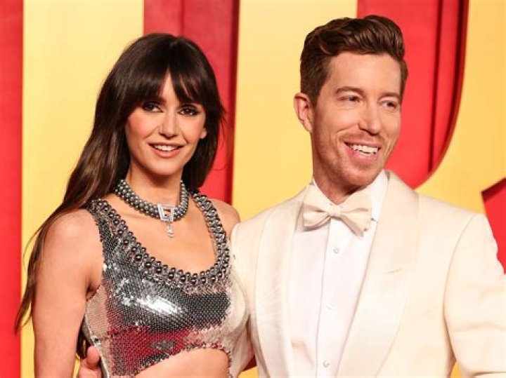 Uncovering The Inspiring Story Of Shaun White And Nina Dobrev