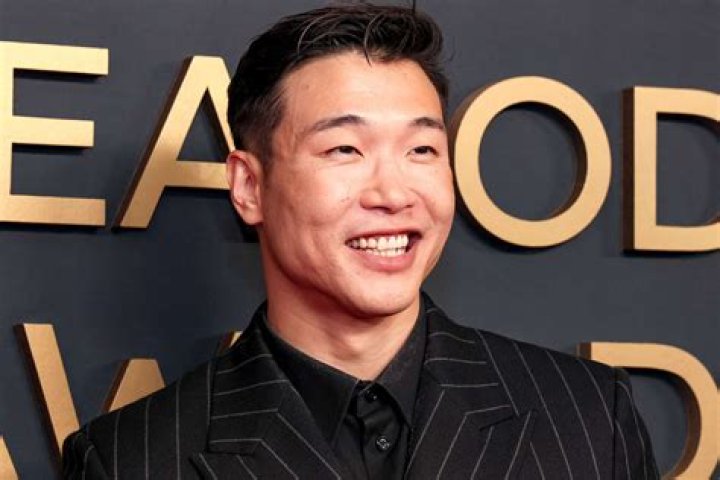 Uncovering The Tapestry Of Joel Kim Booster's Ethnicity: Discoveries And Insights