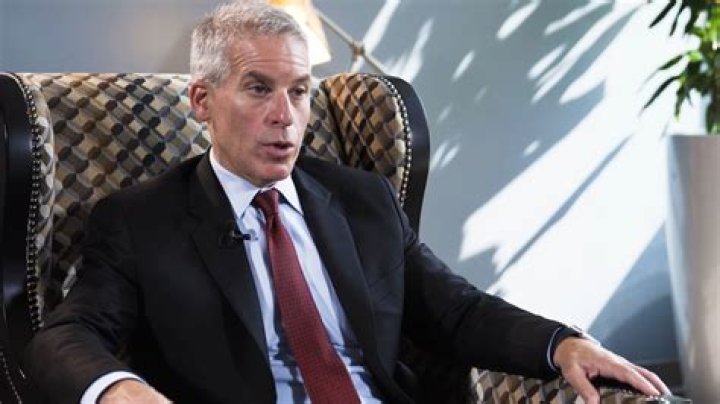 Unlock Brian Steel's Net Worth Secrets: Unveiling Wealth And Success